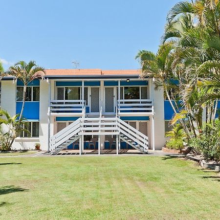 Silver Sands Apartments Hervey Bay Extérieur photo