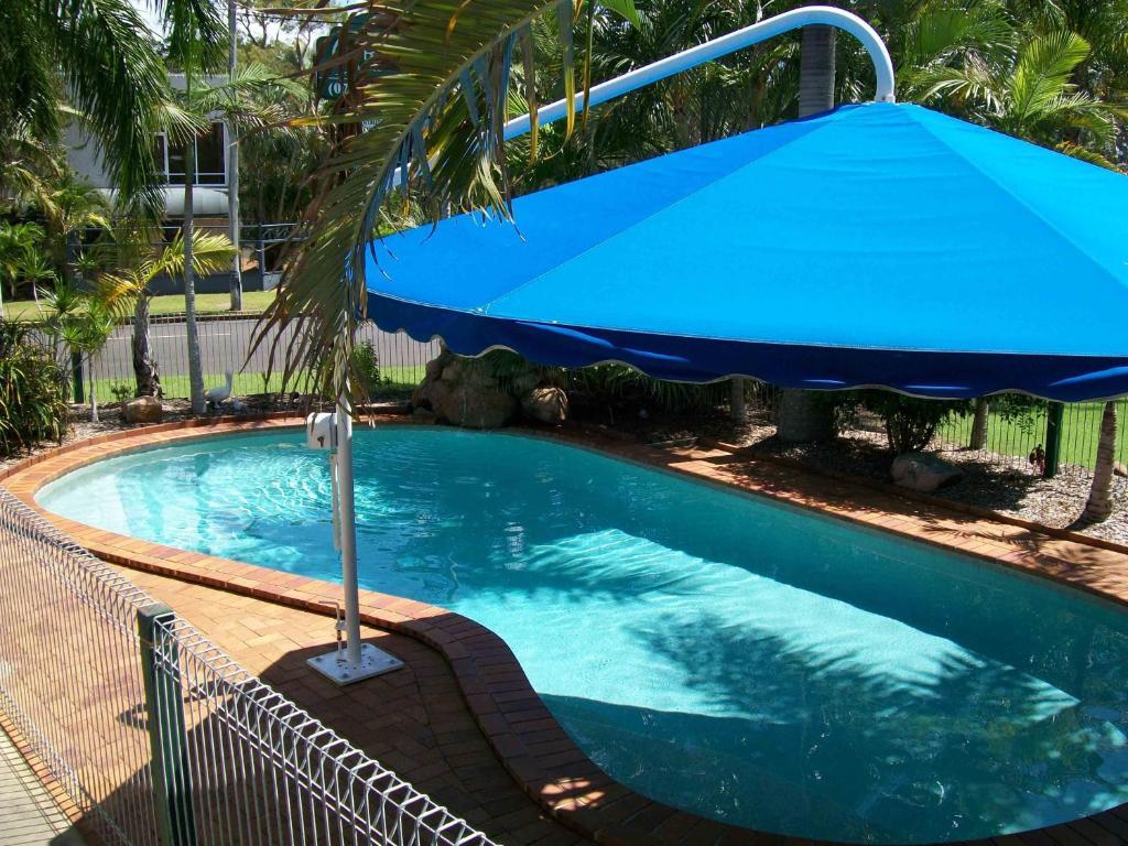 Silver Sands Apartments Hervey Bay Extérieur photo