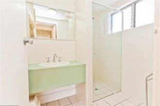 Silver Sands Apartments Hervey Bay Extérieur photo